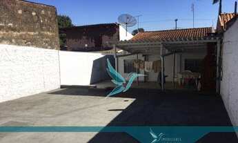 Imagem 5: Casa com 2 dormitórios à venda, 74 m² por R$ 217.000,00 - Jardim Kase - Londrina/PR