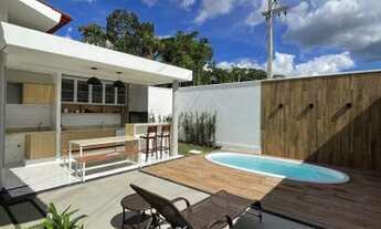 Imagem 4: Casa nova/financie e saia do aluguel/2 e 3 qtos/lazer completo/ entrada facilitada