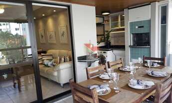 Imagem: Apartamento com 3 dormitórios, 100 m²