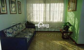 Imagem 2: Cobertura Porto Alegre RS brasil