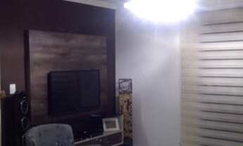 Imagem 2: Lindo Apartamento mobiliado para aluguel tem com 2 quartos em Atibaia Jardim - Atibaia - S