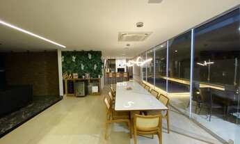 Imagem 6: Casa Jardins Lisboa, sobrado belíssimo de esquina