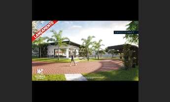 Imagem 3: Florais Esmeralda 200m²