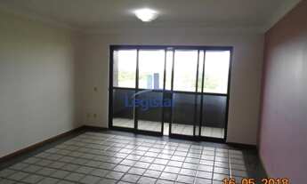 Imagem 2: Apartamento 4 Quartos Aracaju - SE - Jardins