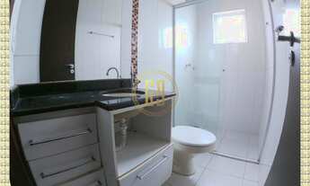 Imagem 5: Apartamento para aluguel com 1 quarto e 1 suíte em Nova Mutum