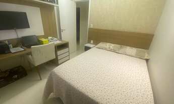 Imagem 3: Lazuli Luzia Apartamento com 3 dormitórios