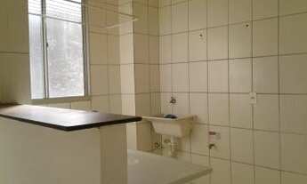 Imagem 2: Apartamento para aluguel com 49 metros quadrados com 2 quartos