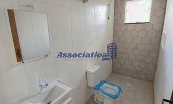 Imagem 4: Ótima Casa 3 quartos no Residencial Jardim Imperial em Taubaté - SP