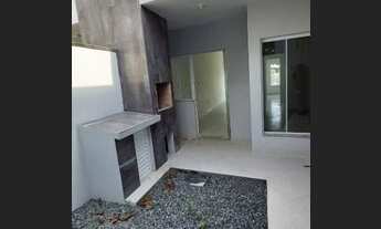 Imagem 2: Casa com 2 dormitórios à venda, 60 m² por R$ 340.000,00 - Centro - Navegantes/SC