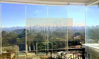 Imagem 2: Apartamento à venda na Vila Nova Conceição - 517m², 4 suítes