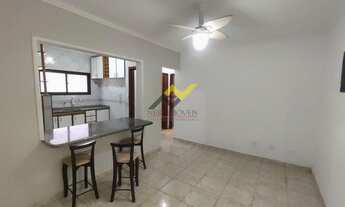 Imagem 3: Apartamento para Venda em Praia Grande, Guilhermina, 2 dormitórios, 1 suíte, 2 banheiros