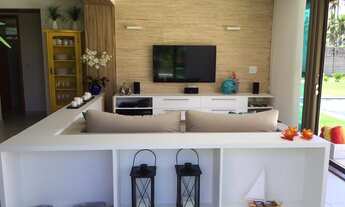 Imagem 4: Bangalô em carneiros