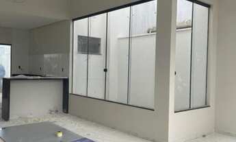 Imagem 6: Casa no Condomínio Morada dos Pássaros