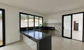 Imagem 5: NOVA LIMA - Casa de Condomínio - Alphaville- Lagoa dos Ingleses