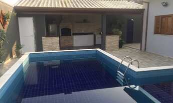 Imagem: Casa de praia em Peruíbe pra aluguel