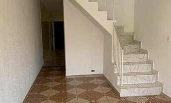 Imagem 2: Casa com 3 dormitórios à venda, 100 m² por R$ 600.000,00 - Jardim Eliane - São Paulo/SP