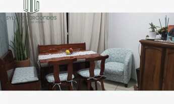 Imagem 7: Apartamento dois dormitórios proximo a Praça CTI