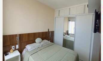 Imagem 5: Apartamento tem 86 metros quadrados com 2 quartos em Amaralina - Salvador - Bahia