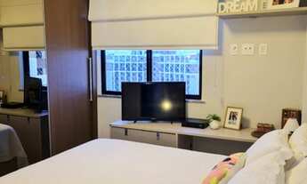 Imagem 5: Apartamento para venda possui 70 metros quadrados com 3 quartos em Stiep - Salvador - BA