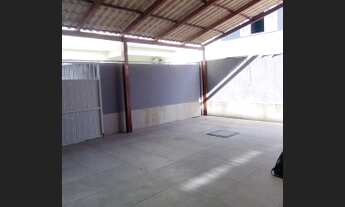 Imagem 6: Casa para venda possui 64 metros quadrados com 2 quartos em Jardim Mariléa - Rio das Ostra