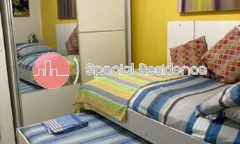 Imagem 7: Apartamento-À VENDA-Curicica-Rio de Janeiro-RJ