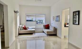 Imagem 3: Casa com 4 dormitórios para alugar, 400 m² por R$ 7.000,00/mês - Condomínio Palmeiras Impe