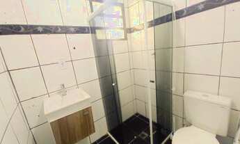 Imagem 6: Apartamento para aluguel com 60 metros quadrados com 2 quartos em Vila Ema - São Vicente