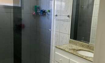 Imagem 7: Apartamento para venda com 110 metros quadrados com 2 quartos em Marapé - Santos - SP