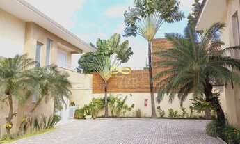 Imagem 3: 5 suítes - 100m praia- piscina e área gourmet privativa