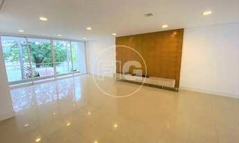 Imagem 6: CASA EM CONDOMÍNIO FECHADO - BROOKLIN - Venda ou Locação - 425 m² - 4 Suítes - 4 Vagas