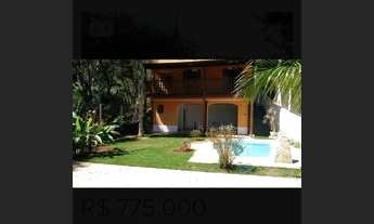 Imagem: Casa de condomínio para venda com 350 metros