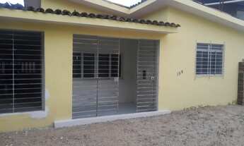 Imagem 2: Vendo 2 casas no centro de peixinhos R$400,000