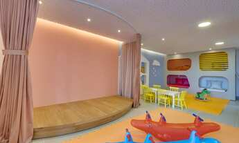 Imagem 4: Apartamento à venda, ed Lumina Marista, 221 metros quadrados,4 quartos, Setor Marista - Go