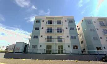 Imagem 2: Apartamento para locação no Santo Antônio