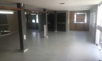 Imagem 2: Ponto Comercial para Locação em Natal, Lagoa Nova, 1 banheiro