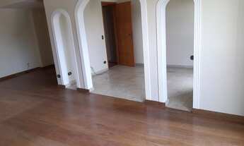 Imagem 2: Apartamento para venda tem 130 metros quadrados com 4 quartos em Jardim das Acácias - São