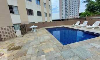 Imagem: Apartamento, Vila Mira - São Paulo