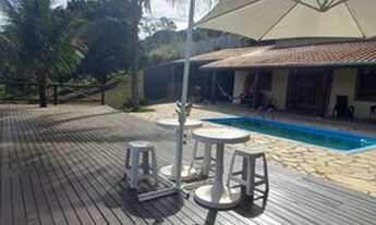 Imagem 7: Linda Chácara a venda em Itatiba