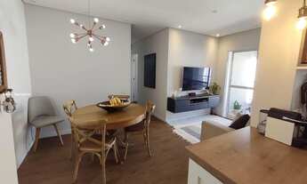 Imagem: Apartamento para Venda em São Bernardo