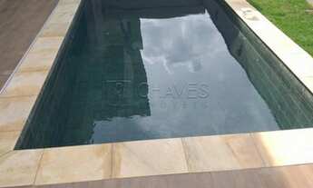 Imagem 3: Ribeirão Preto - Casa de Condomínio - Vila do Golf