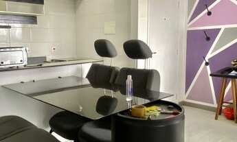 Imagem 5: Apartamento para venda com 45 metros quadrados com 2 quartos