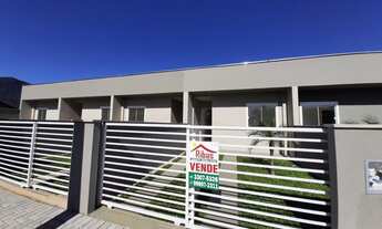 Imagem 3: JARAGUÁ DO SUL - Casa Padrão - BARRA DO RIO CERRO II