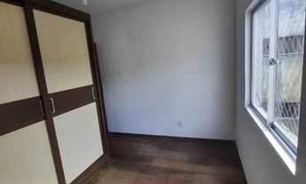 Imagem 2: Apartamento para venda tem 90 metros quadrados com 3 quartos em Barbalho - Salvador - Bahi