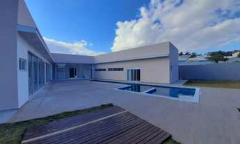 Imagem 2: Casa Térrea no Condomínio Ibirapuera Sorocaba