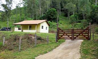 Imagem 5: Chácara área 1537 m², com casa 70,00 m², em Itapeva, sul de Minas Gerais, 140 km de SP ca