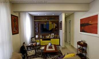 Imagem 5: Apartamento Splendor Garden Jardim Industrias Sjc 122 m² 3 dormitórios 1 suíte 2 vagas