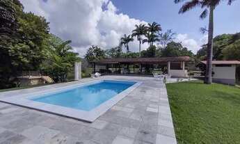 Imagem: Belíssima Chácara no km 06 de Aldeia