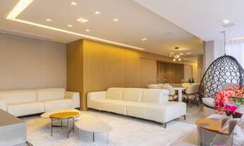 Imagem 2: Apartamento para venda tem 172 metros quadrados com 3 quartos em Vila Gomes Cardim - São P