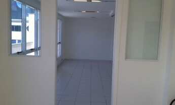 Imagem 6: Excelente Sala Comercial- 100 m² - Barra da Tijuca - Rio de Janeiro - RJ