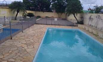 Imagem 6: Apartamento 01 suite 02 quatos chacara cachoeira lazer com piscina